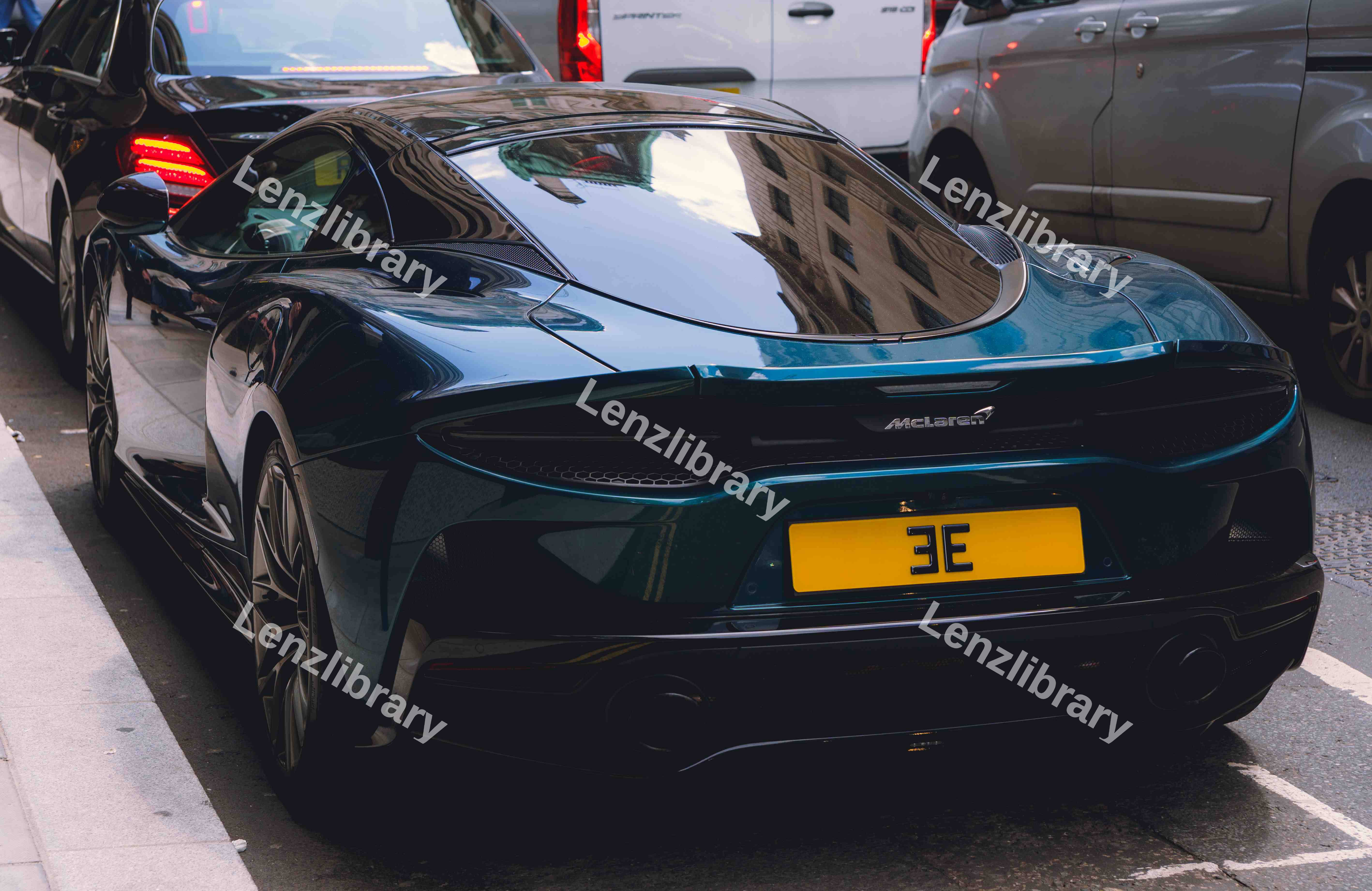 McLaren
